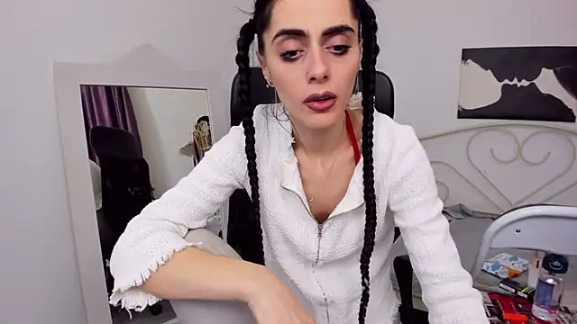 jessystarr online show from 02.26.25