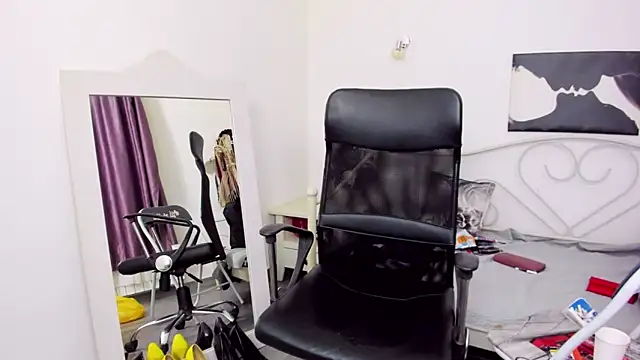 jessystarr online show from 02.28.25