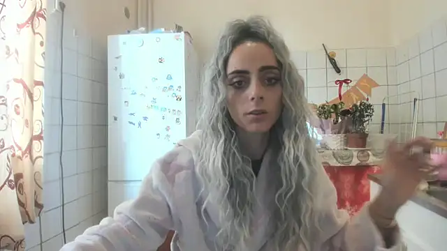 jessystarr online show from 09.11.25