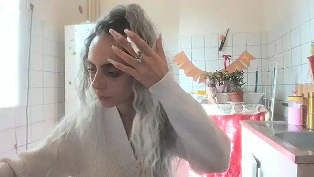 jessystarr online show from 09.13.25