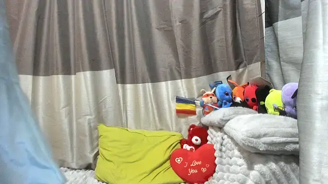 jessystarr online show from 12.04.25