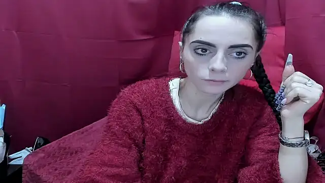 jessystarr online show from 03.01.26