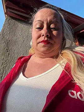 SabinaSweety online show from 03.11.26