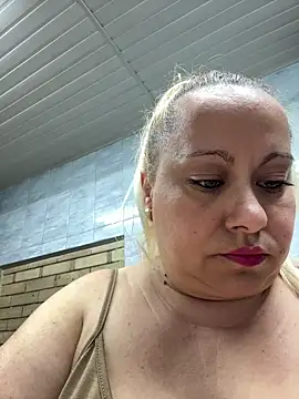 SabinaSweety online show from 03.12.26