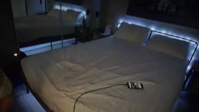 MikyFoxx online show from 01.05.25