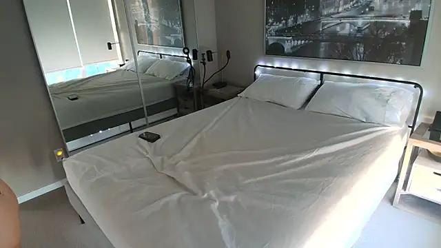 MikyFoxx online show from 03.08.25