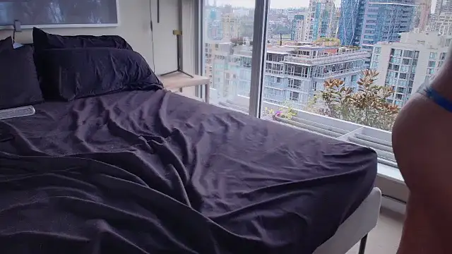 MikyFoxx online show from 10.08.25