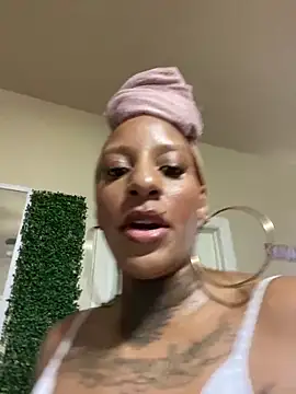 MzParker online show from 06.09.26