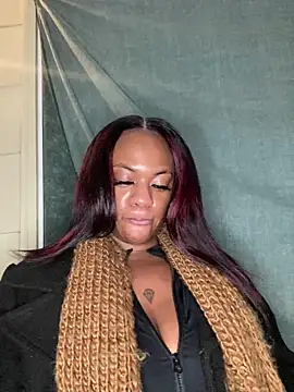 Snapshot of AlexaTheSlut chatting on 01.11.25 AlexaTheSlut online show from 01.11.25