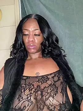 Snapshot of AlexaTheSlut chatting on 02.23.25 AlexaTheSlut online show from 02.23.25