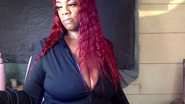 Snapshot of AlexaTheSlut chatting on 11.22.25 AlexaTheSlut online show from 11.22.25