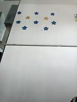 Snapshot of katifoxx chatting on 03.08.25 katifoxx online show from 03.08.25