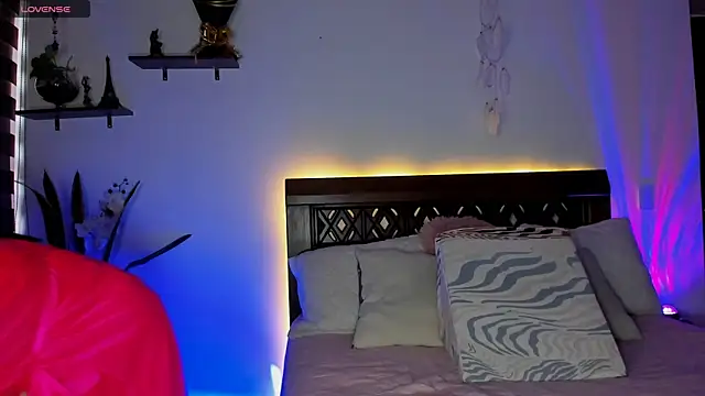 Ariella tits online show from 06.08.26
