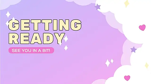 goodbyegrlz online show from 06.30.26