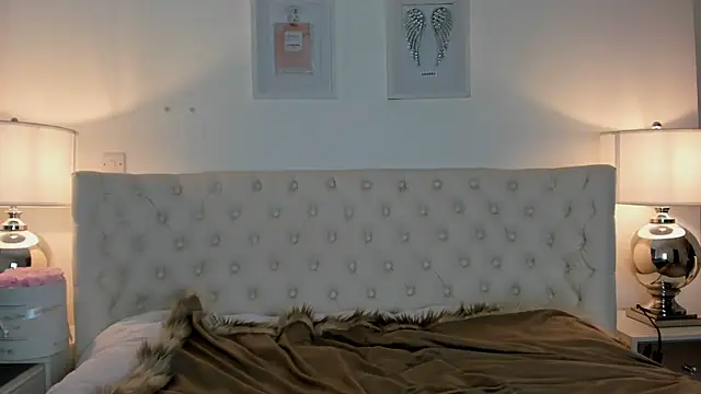 JessicaJames23 online show from 03.21.25