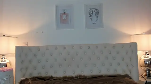 JessicaJames23 online show from 09.16.25