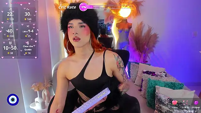 Snapshot of Angel_Peach chatting on 06.19.26 Angel Peach online show from 06.19.26