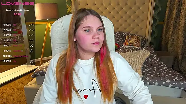 VinnaSky online show from 01.15.25