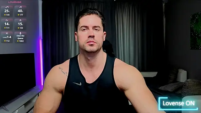 Snapshot of jasonblake19 chatting on 04.15.26 jasonblake19 online show from 04.15.26