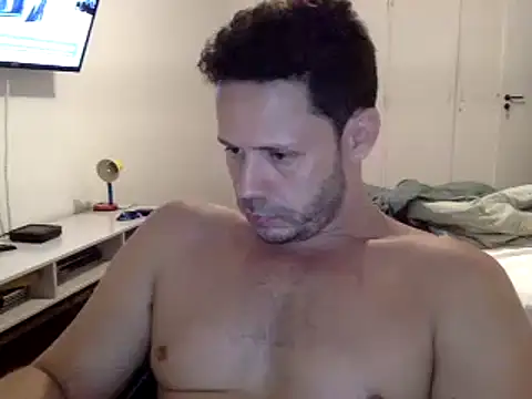 FelipeRiver online show from 01.11.25