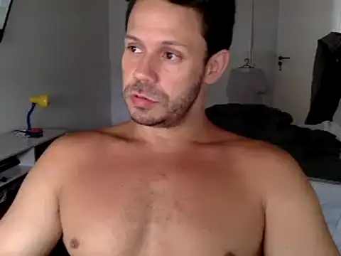 FelipeRiver online show from 02.05.25