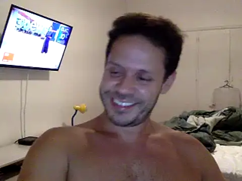 FelipeRiver online show from 02.06.25