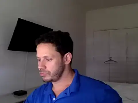 FelipeRiver online show from 02.28.25