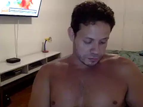 FelipeRiver online show from 03.10.25