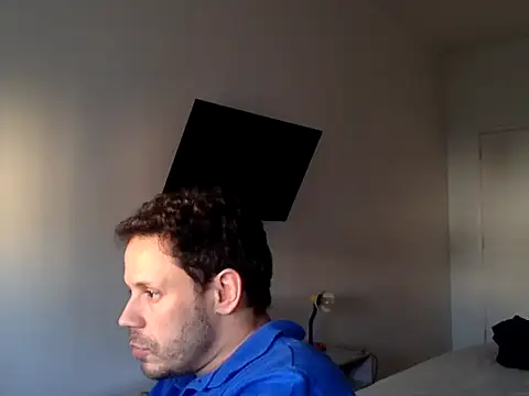 FelipeRiver online show from 09.11.25