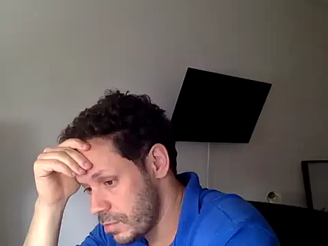 FelipeRiver online show from 10.03.25