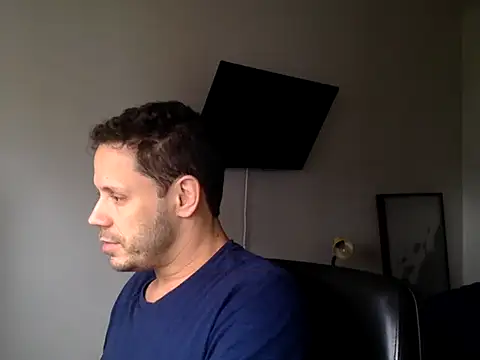 FelipeRiver online show from 10.09.25