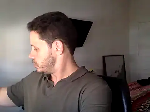 FelipeRiver online show from 10.14.25