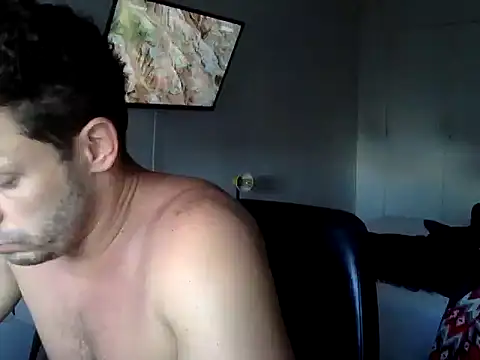 FelipeRiver online show from 01.11.26