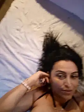 zullyxhot online show from 02.14.26