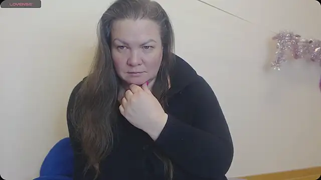 Lady Adrianna online show from 01.18.25