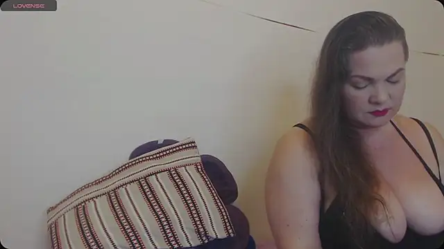 Lady Adrianna online show from 09.16.25