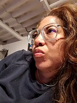 mila38 online show from 03.18.26