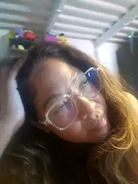 Snapshot of mila38 chatting on 07.19.26 mila38 online show from 07.19.26