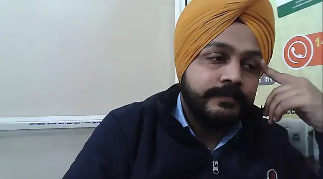 tejvirdhanoa online show from 01.23.25