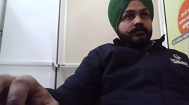 tejvirdhanoa online show from 02.12.25