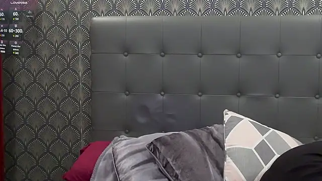 Clara-xoxo online show from 01.13.25