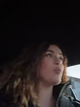 Clara-xoxo online show from 01.23.25