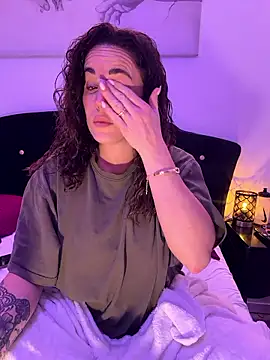 Clara-xoxo online show from 01.09.26