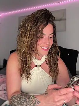 Clara-xoxo online show from 03.21.26