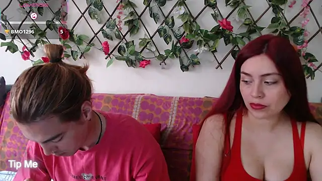 Jack Emily1 online show from 12.17.25