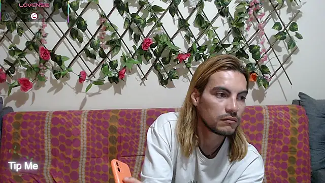 Jack Emily1 online show from 01.14.26