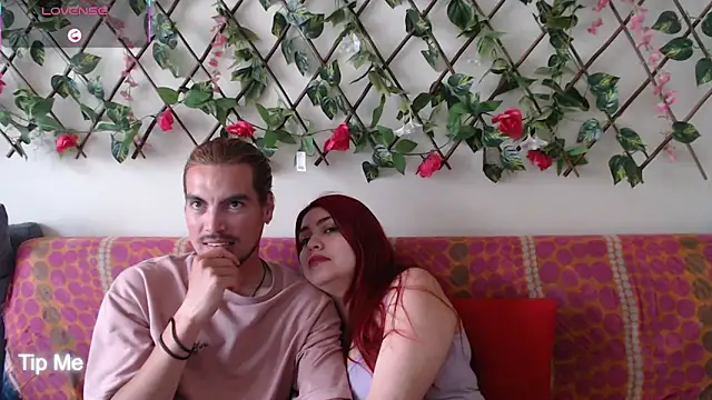 Jack Emily1 online show from 04.09.26