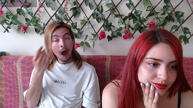 Jack Emily1 online show from 06.02.26