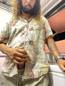 PuroMosh19 online show from 01.16.25