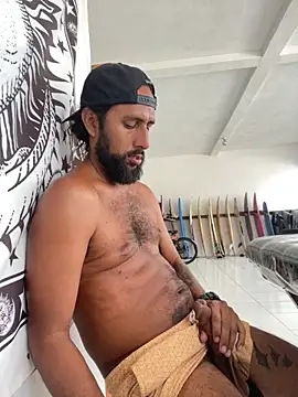 PuroMosh19 online show from 11.14.25